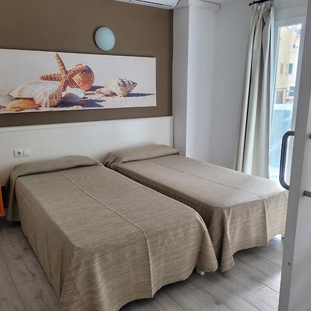 Apartamentos Arcadio El Arenal  Luaran gambar