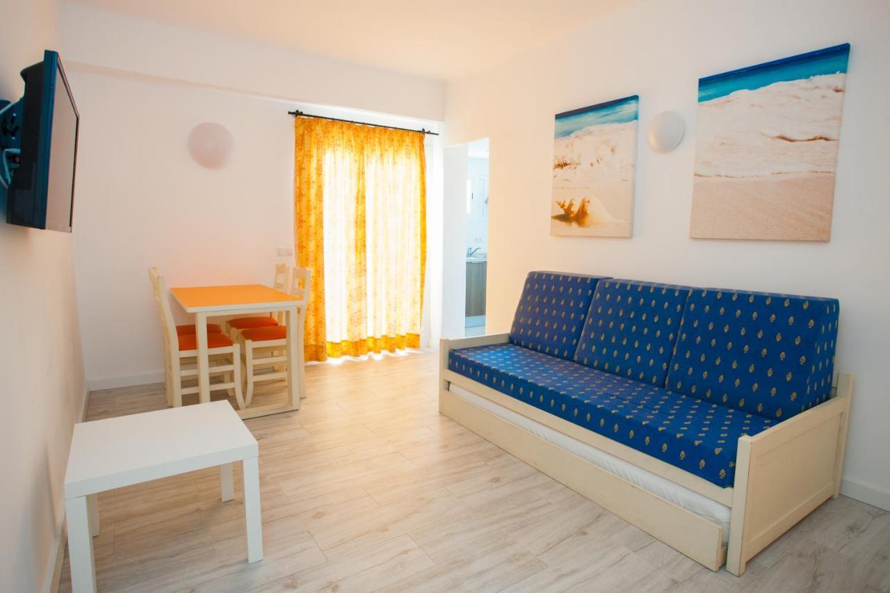Apartamentos Arcadio El Arenal  Luaran gambar