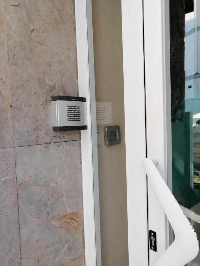 Apartamentos Arcadio El Arenal  Luaran gambar