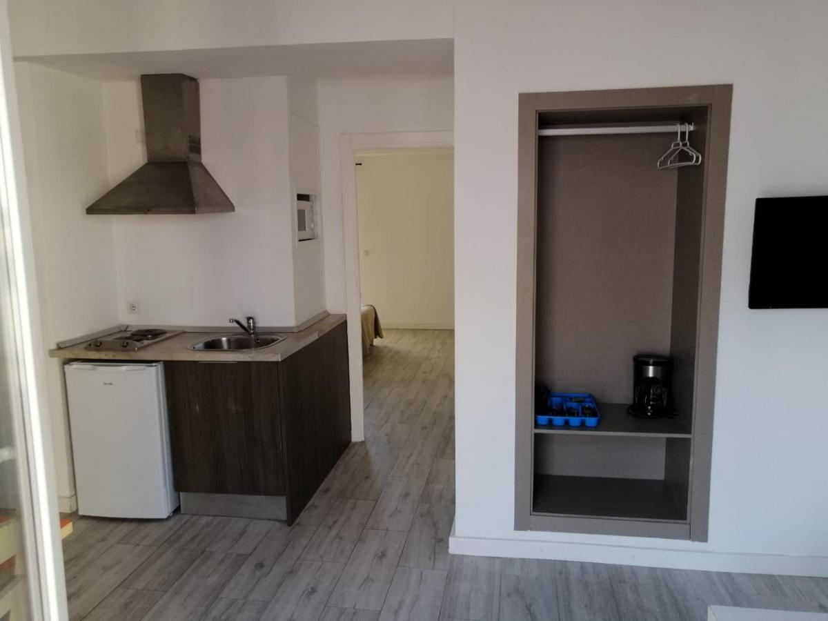 Apartamentos Arcadio El Arenal  Luaran gambar