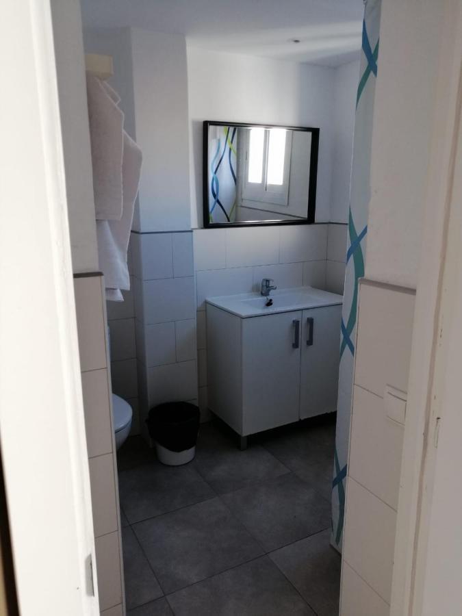 Apartamentos Arcadio El Arenal  Luaran gambar