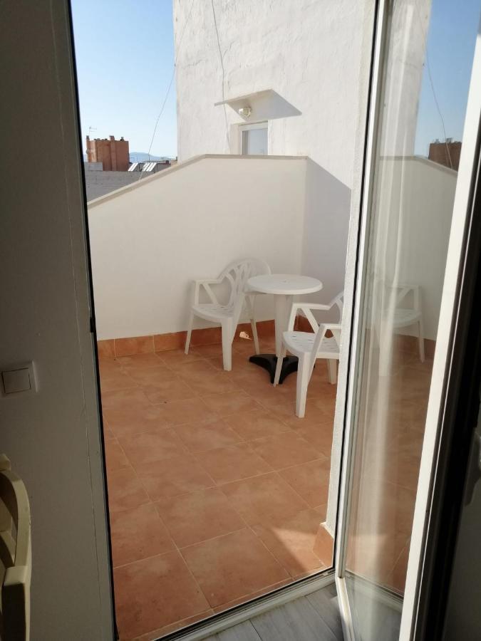 Apartamentos Arcadio El Arenal  Luaran gambar