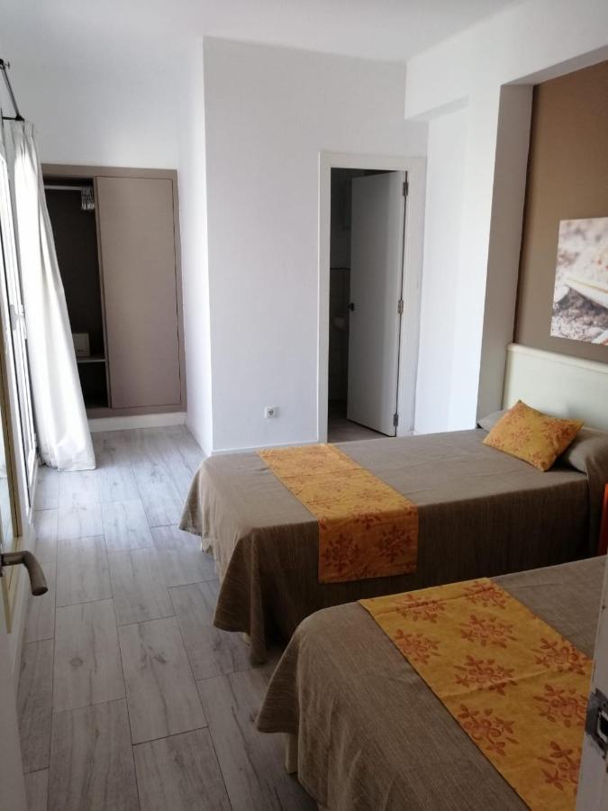 Apartamentos Arcadio El Arenal  Luaran gambar
