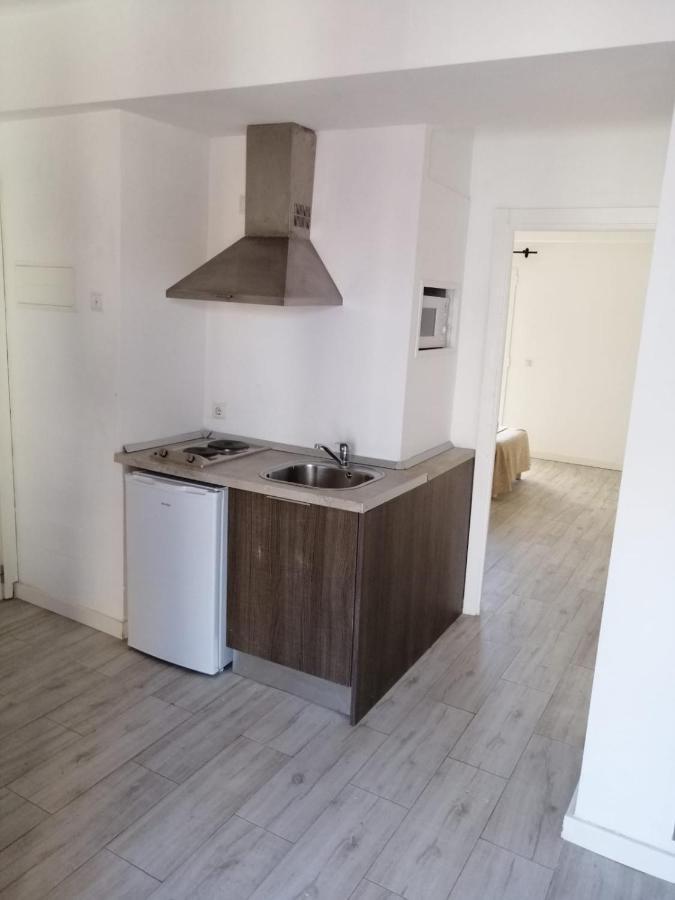 Apartamentos Arcadio El Arenal  Luaran gambar