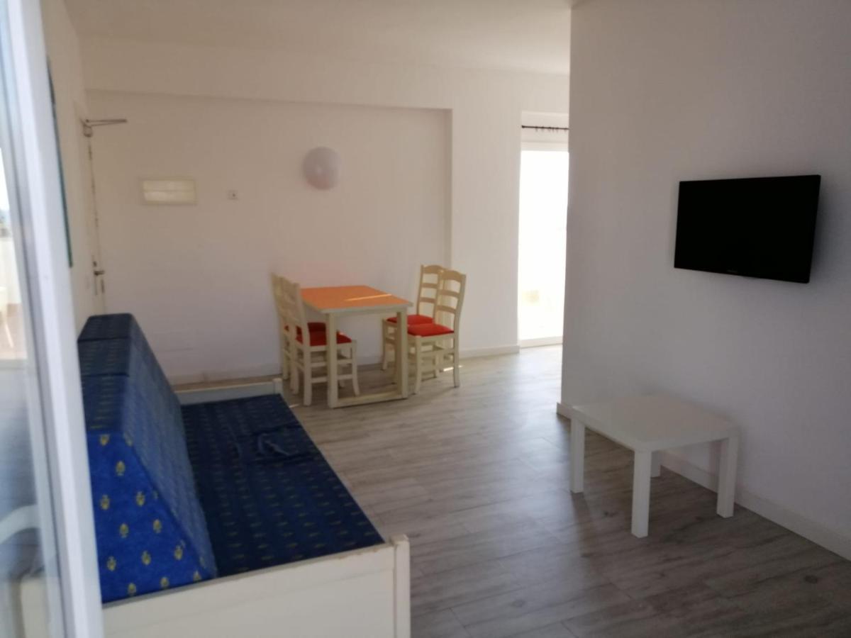 Apartamentos Arcadio El Arenal  Luaran gambar