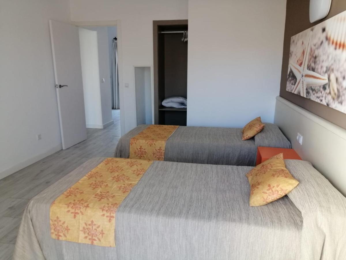 Apartamentos Arcadio El Arenal  Luaran gambar
