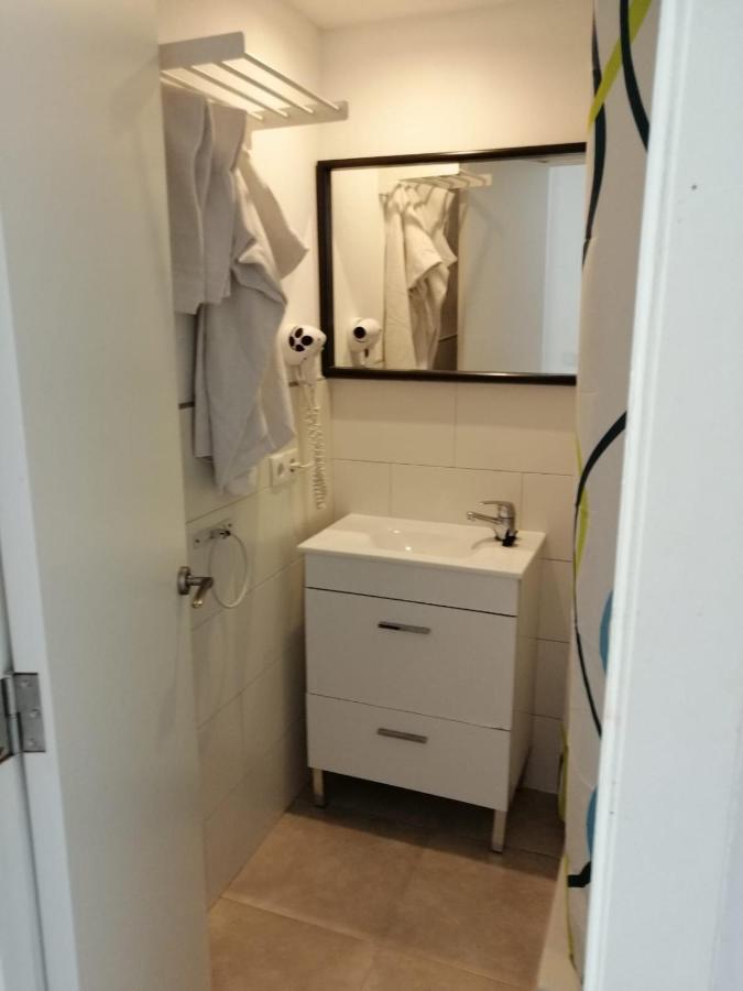 Apartamentos Arcadio El Arenal  Luaran gambar