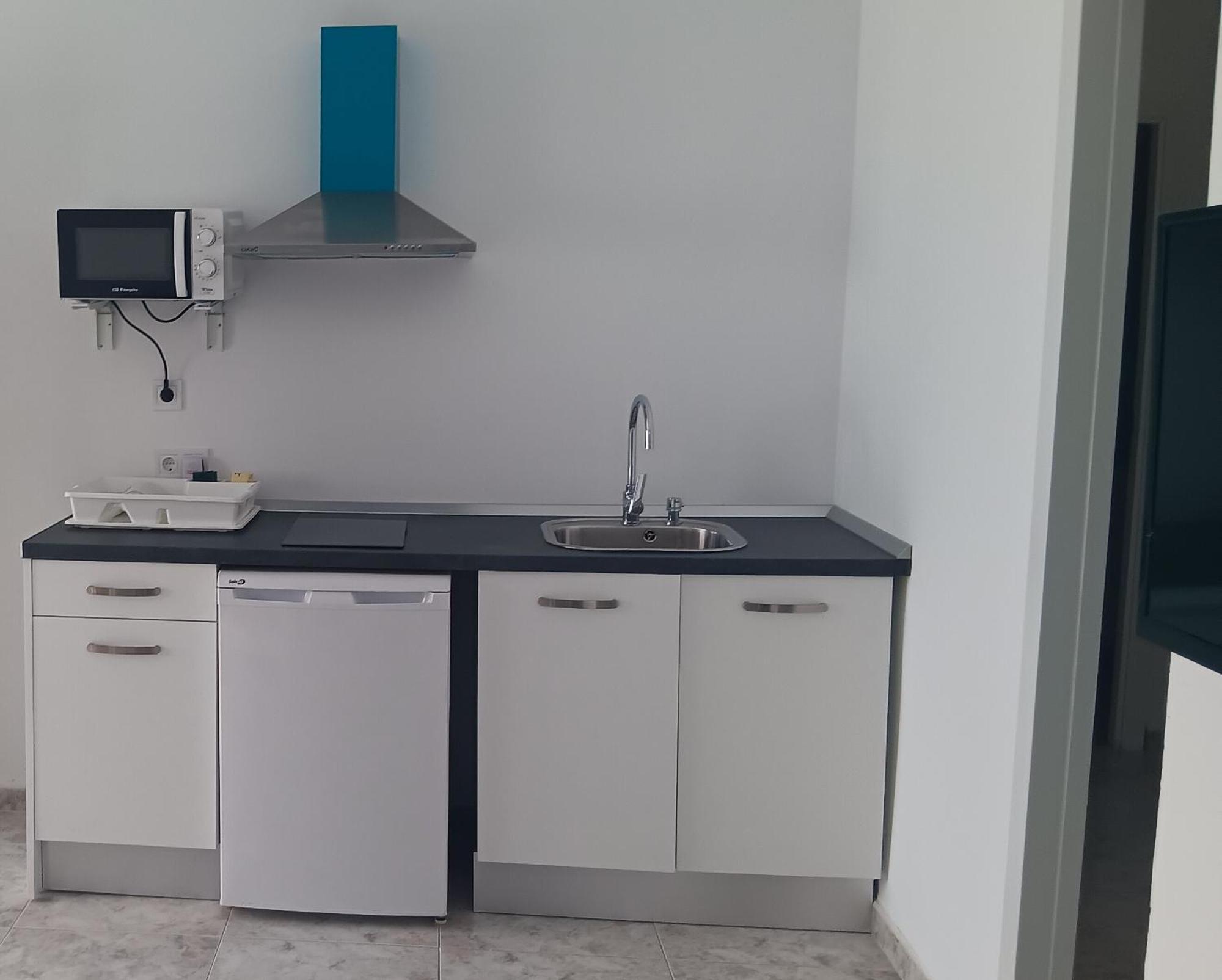 Apartamentos Arcadio El Arenal  Luaran gambar