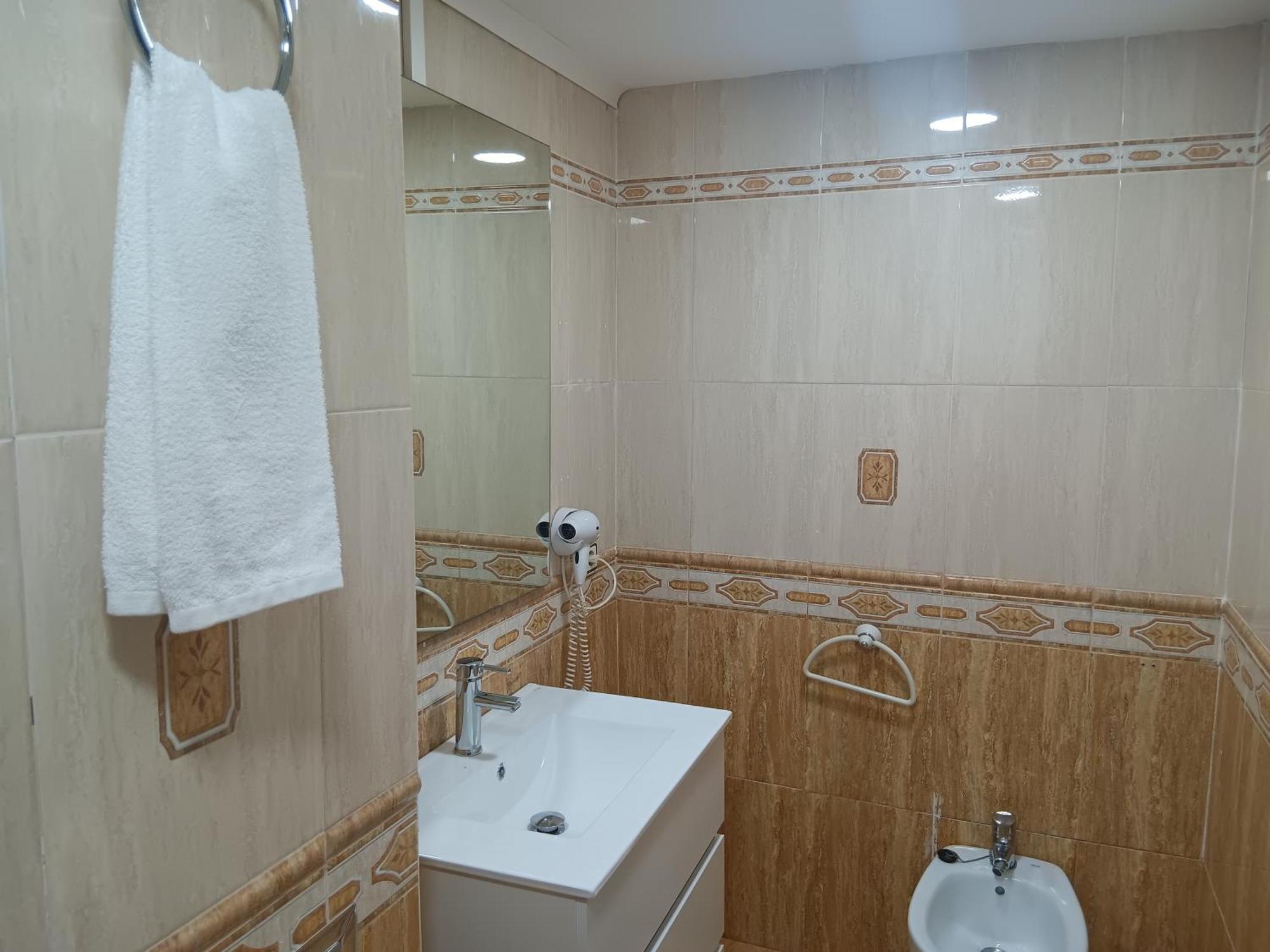 Apartamentos Arcadio El Arenal  Luaran gambar