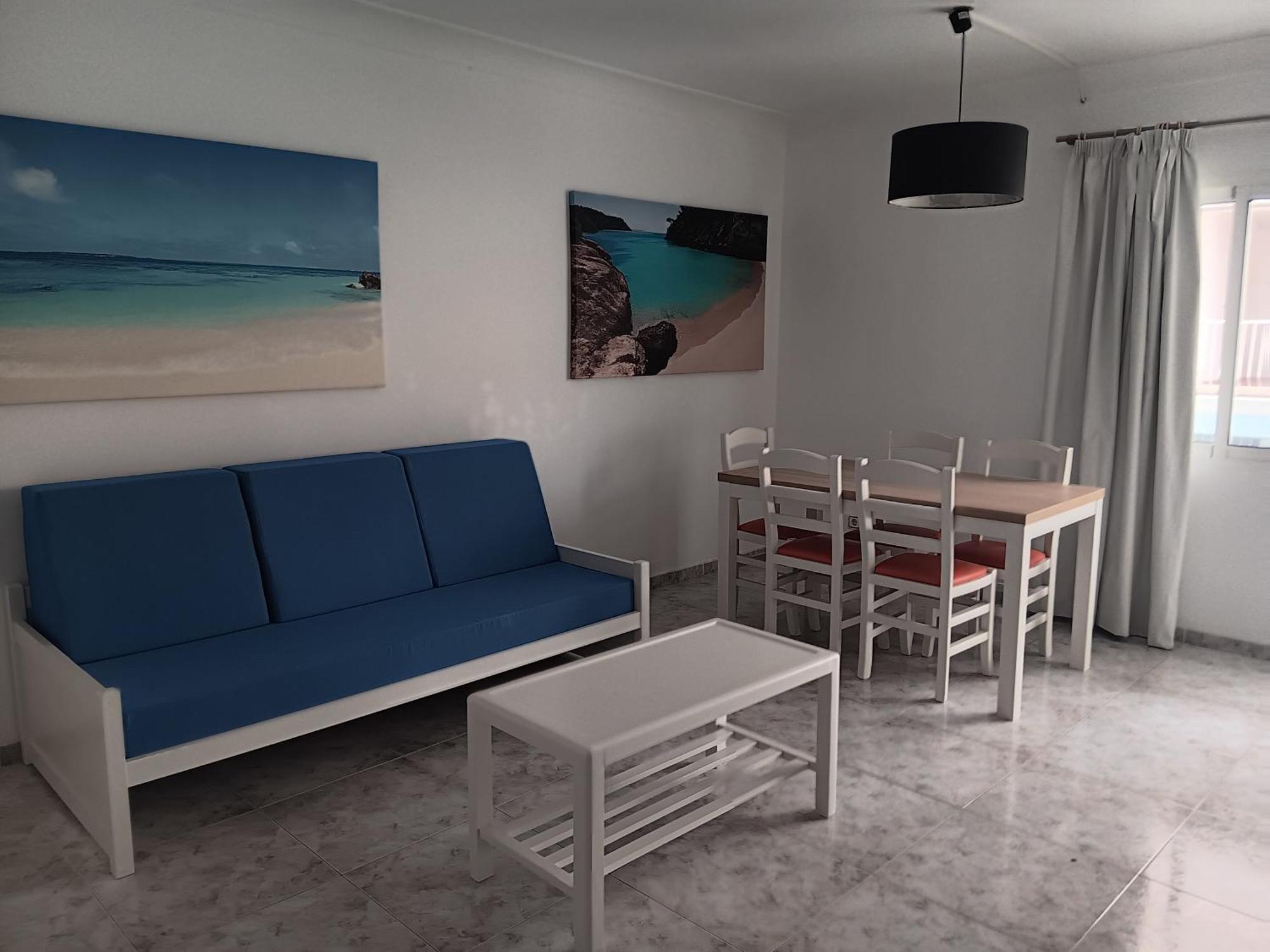 Apartamentos Arcadio El Arenal  Luaran gambar